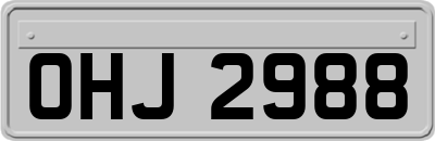 OHJ2988