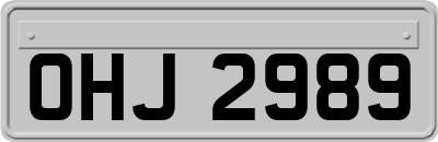 OHJ2989