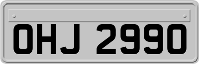 OHJ2990
