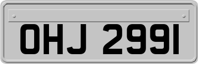 OHJ2991