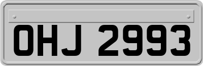 OHJ2993
