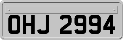 OHJ2994