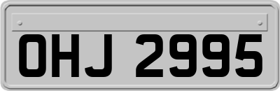 OHJ2995