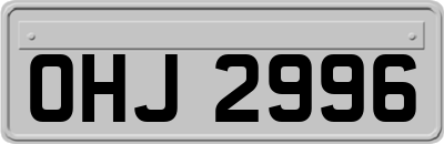 OHJ2996