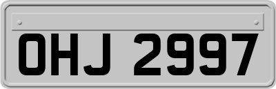 OHJ2997