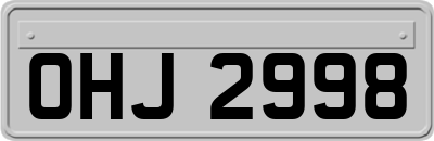 OHJ2998