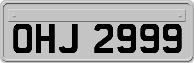 OHJ2999