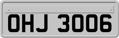 OHJ3006