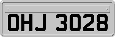 OHJ3028