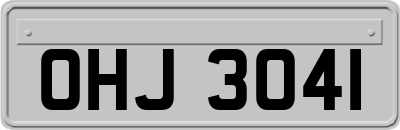 OHJ3041