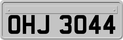 OHJ3044