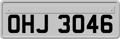 OHJ3046
