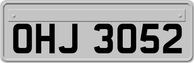 OHJ3052