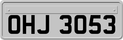 OHJ3053