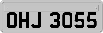 OHJ3055