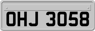 OHJ3058