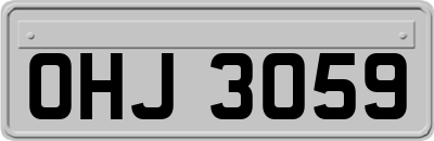 OHJ3059