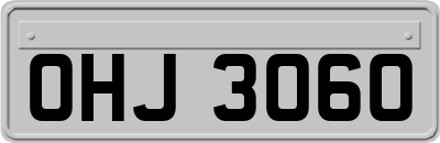 OHJ3060