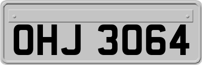 OHJ3064