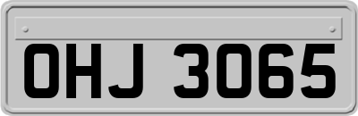 OHJ3065