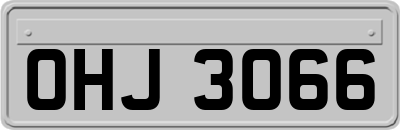 OHJ3066