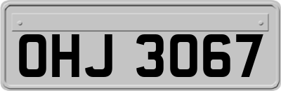 OHJ3067
