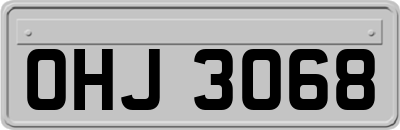 OHJ3068