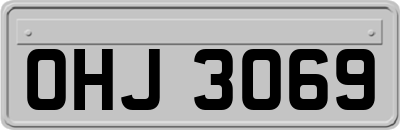 OHJ3069