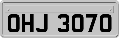 OHJ3070