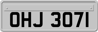 OHJ3071