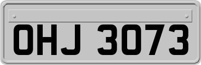 OHJ3073