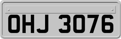 OHJ3076