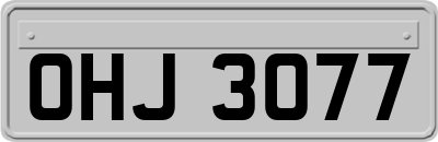 OHJ3077