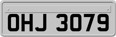 OHJ3079