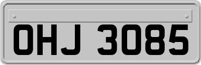 OHJ3085