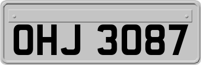 OHJ3087