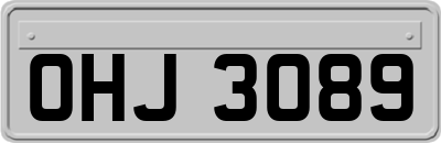 OHJ3089