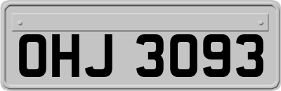 OHJ3093