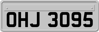 OHJ3095
