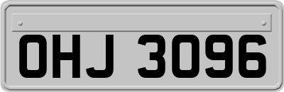 OHJ3096