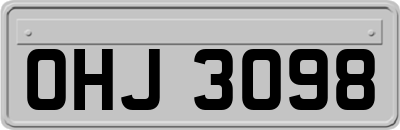 OHJ3098