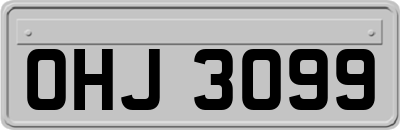 OHJ3099