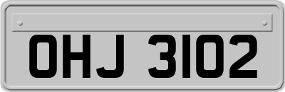OHJ3102