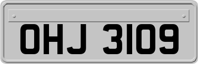 OHJ3109