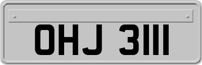 OHJ3111