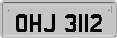 OHJ3112