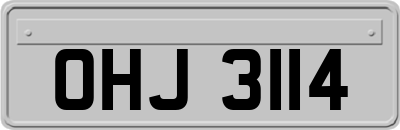 OHJ3114