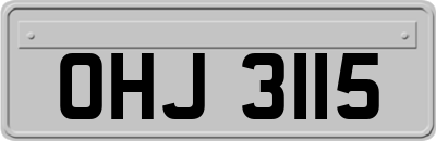 OHJ3115