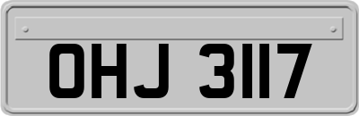OHJ3117