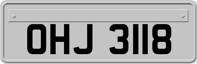 OHJ3118